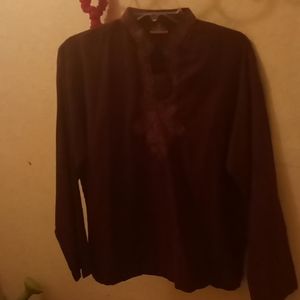 COPY - Boys Manyauar M Size Shirt